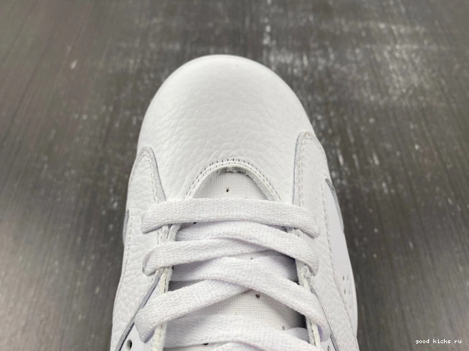 Oreo Reverse Air Jordan CT8529-112 6 0801
